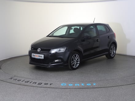 VW Polo Sport Edition BMT