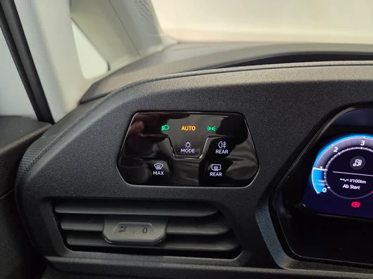 Bild eines Caddy Cargo TDI