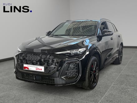 Audi Q5 SUV TFSI 150 kW