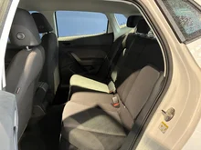 SEAT Ibiza Reference Edition 1.0 80PS in Candy-Weiß