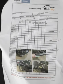 Thumbnail-Foto von Fahrzeug