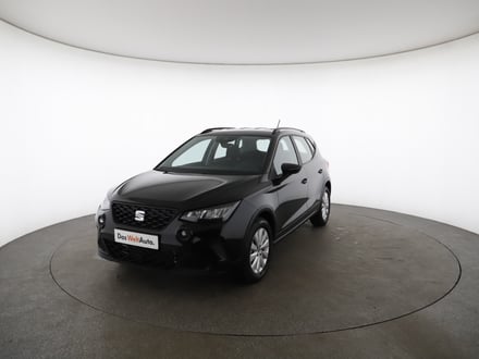 SEAT Arona Style EcoTSI DSG