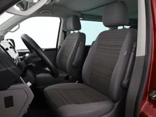 VW California Coast TDI 4MOTION in reflexsi.-fortanarot