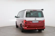 VW California Coast TDI 4MOTION in reflexsi.-fortanarot
