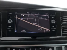 VW California Coast TDI 4MOTION in reflexsi.-fortanarot