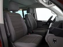 VW California Coast TDI 4MOTION in reflexsi.-fortanarot