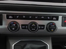 VW California Coast TDI 4MOTION in reflexsi.-fortanarot