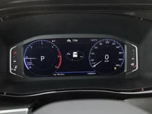 VW California Coast TDI 4MOTION in reflexsi.-fortanarot