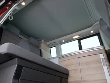 VW California Coast TDI 4MOTION in reflexsi.-fortanarot
