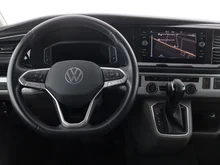 VW California Coast TDI 4MOTION in reflexsi.-fortanarot