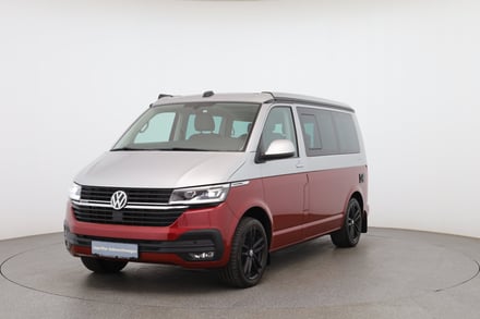VW California Coast TDI 4MOTION
