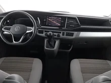 VW California Coast TDI 4MOTION in reflexsi.-fortanarot