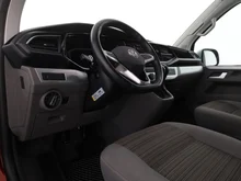 VW California Coast TDI 4MOTION in reflexsi.-fortanarot
