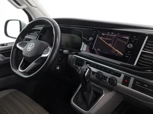 VW California Coast TDI 4MOTION in reflexsi.-fortanarot