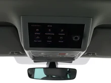 VW California Coast TDI 4MOTION in reflexsi.-fortanarot