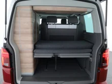 VW California Coast TDI 4MOTION in reflexsi.-fortanarot