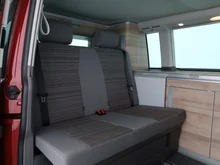 VW California Coast TDI 4MOTION in reflexsi.-fortanarot