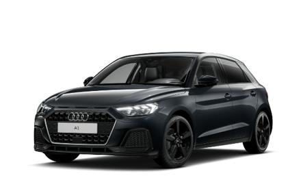 Audi A1 Sportback 30 TFSI advanced
