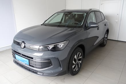 VW Tiguan Friends eTSI DSG