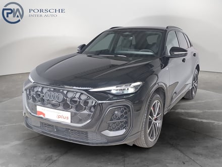 Audi Q5 SUV TDI quattro 150 kW