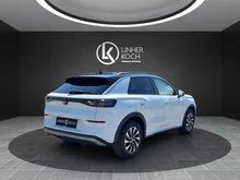 VW T-Roc Life eTSI DSG in Pure White Dach Black Uni