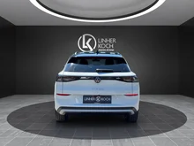 VW T-Roc Life eTSI DSG in Pure White Dach Black Uni