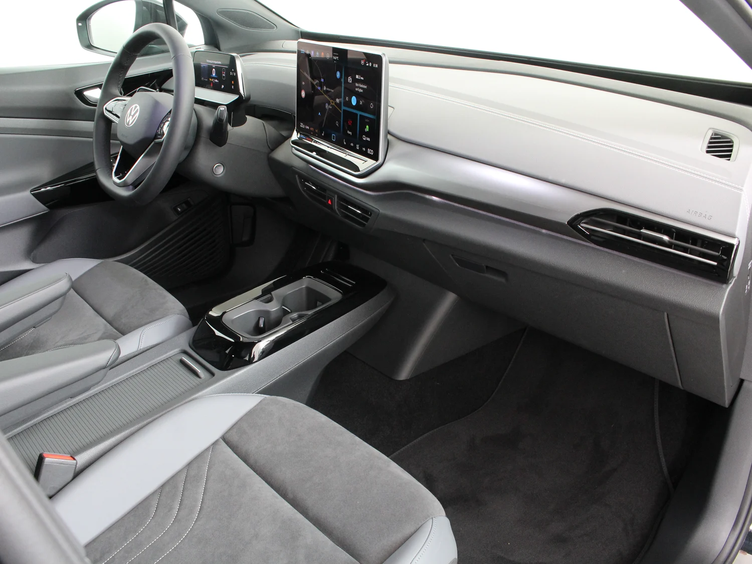 Bild eines ID.4 Pro 4MOTION 210 kW Business