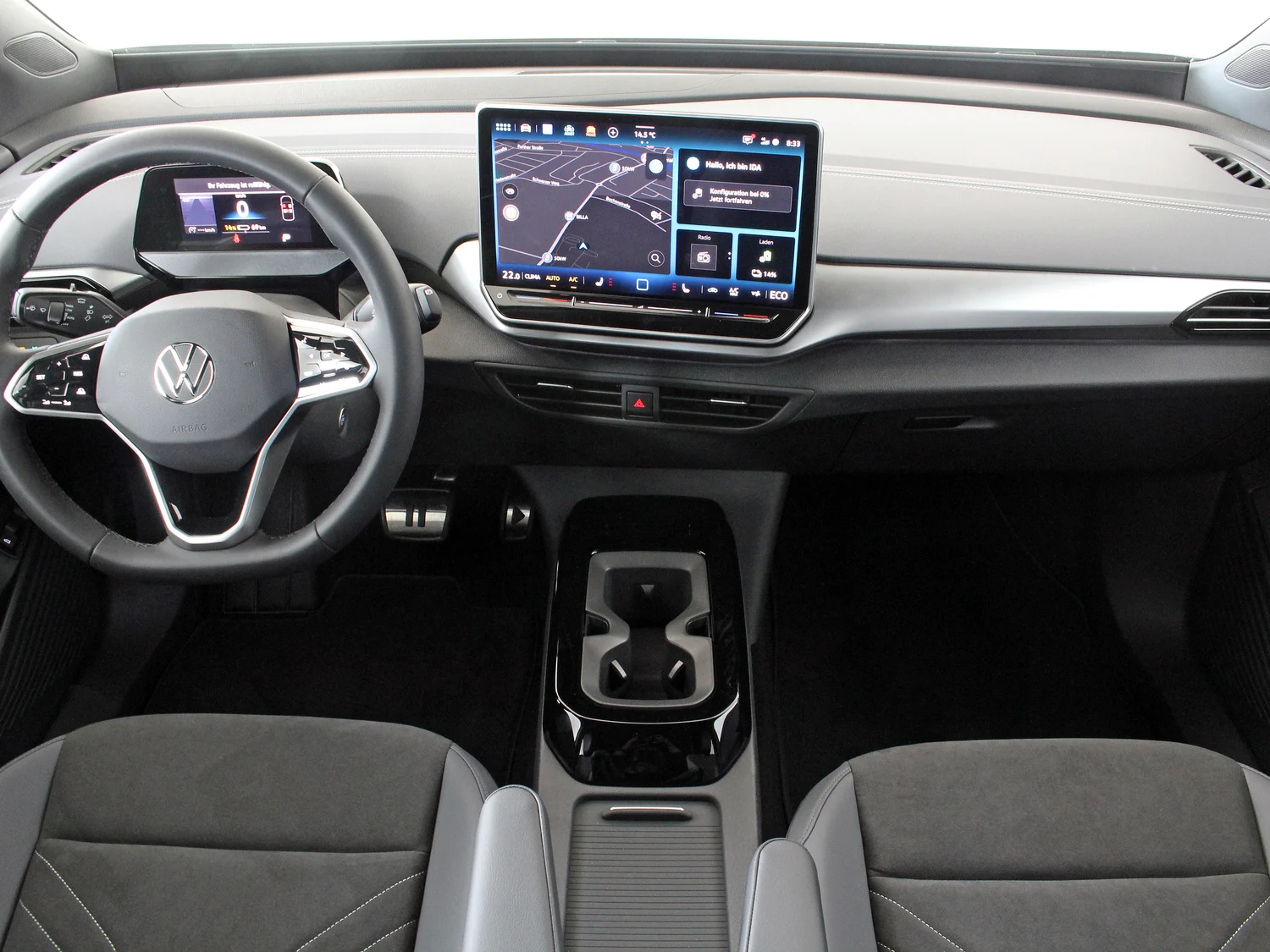 Bild eines ID.4 Pro 4MOTION 210 kW Business