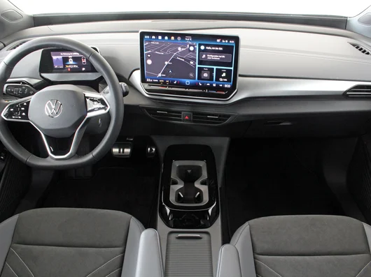 Bild eines ID.4 Pro 4MOTION 210 kW Business