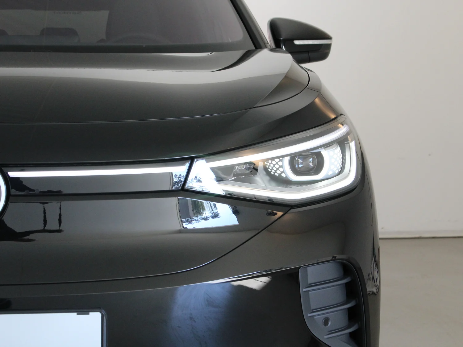 Bild eines ID.4 Pro 4MOTION 210 kW Business