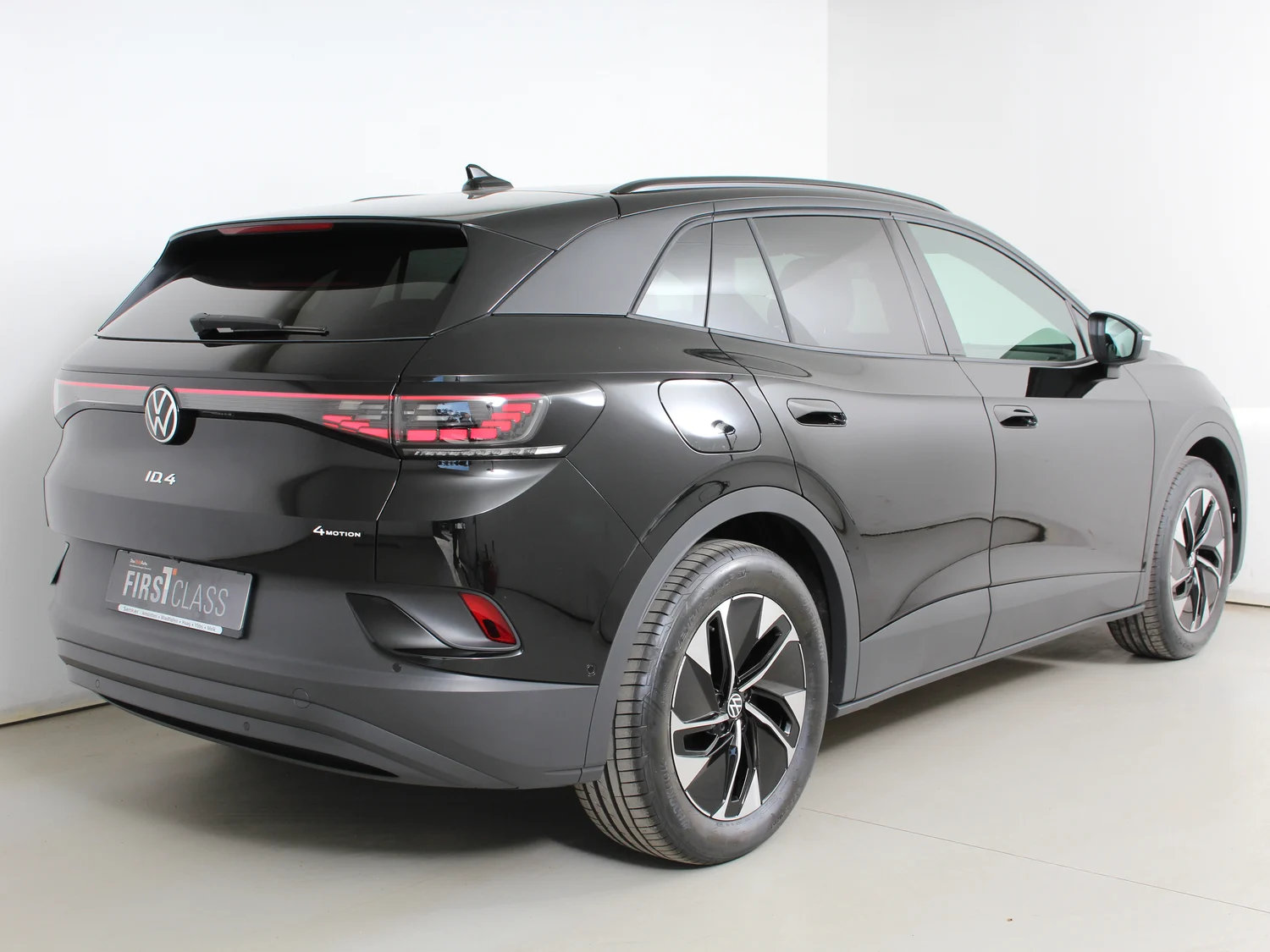 Bild eines ID.4 Pro 4MOTION 210 kW Business