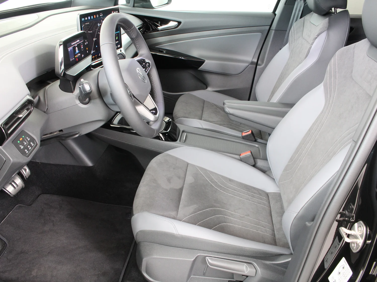 Bild eines ID.4 Pro 4MOTION 210 kW Business