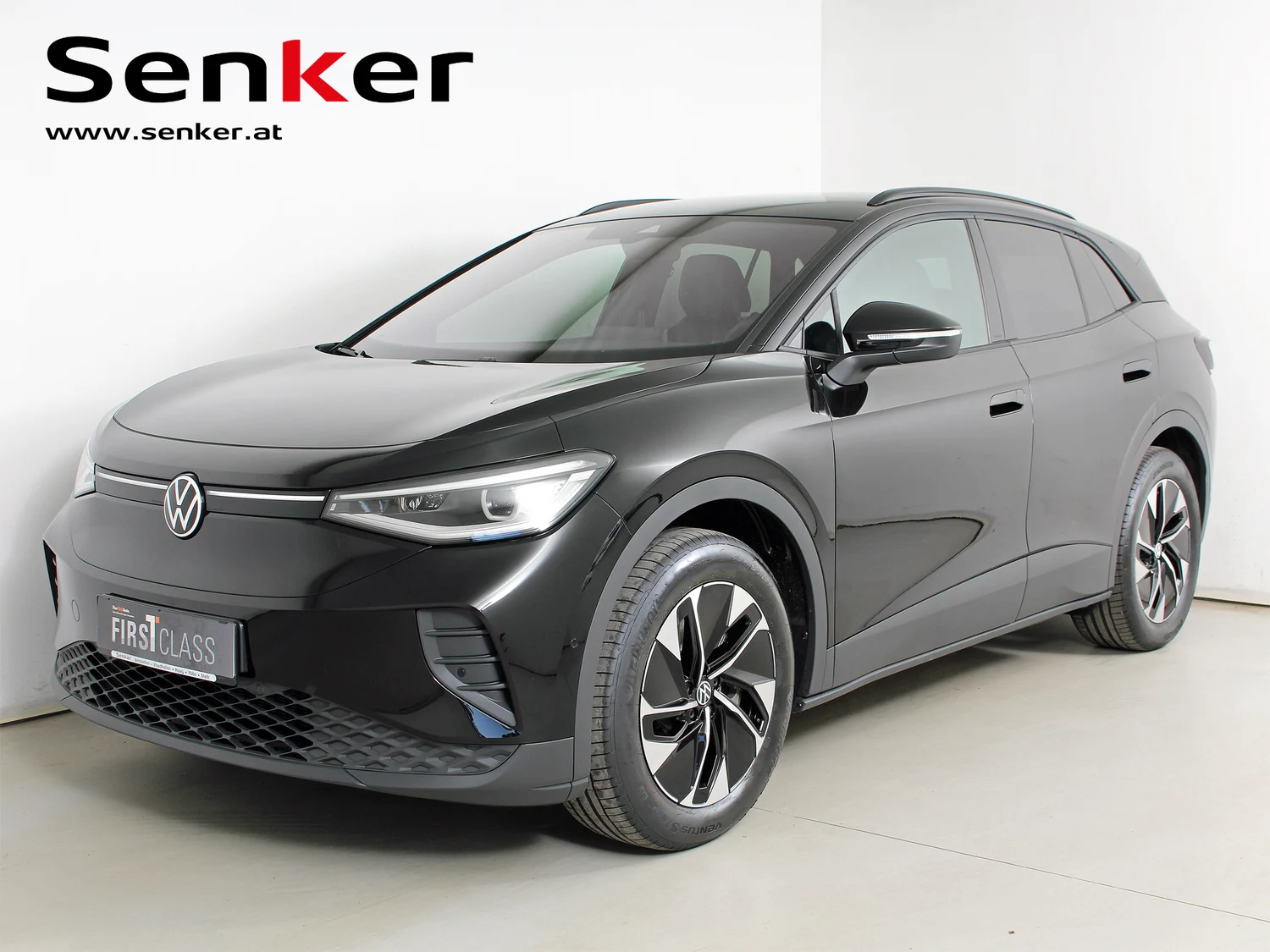 Bild eines ID.4 Pro 4MOTION 210 kW Business