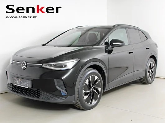 Bild eines ID.4 Pro 4MOTION 210 kW Business