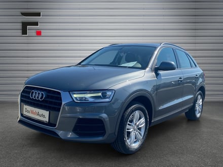 Audi Q3 1.4 TFSI