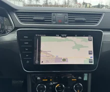 Thumbnail-Foto von Fahrzeug