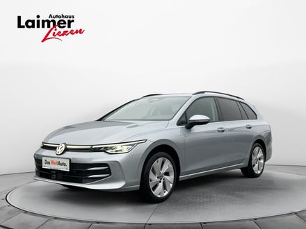 VW Golf Variant Business mHeV TSI DSG