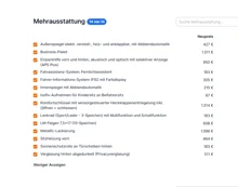 Thumbnail-Foto von Fahrzeug