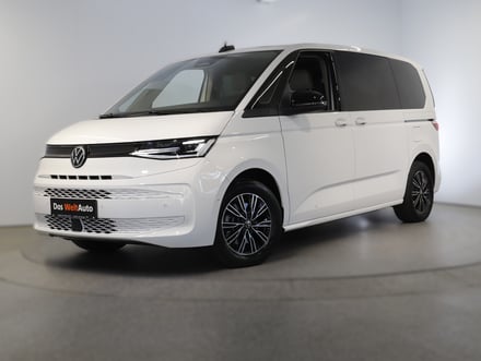 VW Multivan Business eHybrid 180 kW 4MOTION