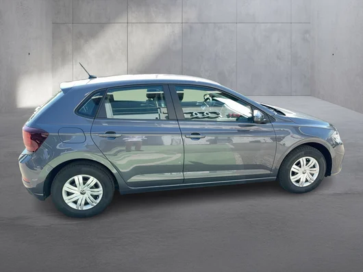 Bild eines VW Polo 4Me TSI