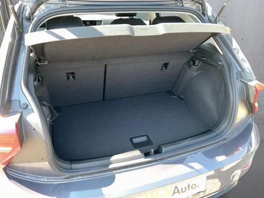 Bild eines VW Polo 4Me TSI