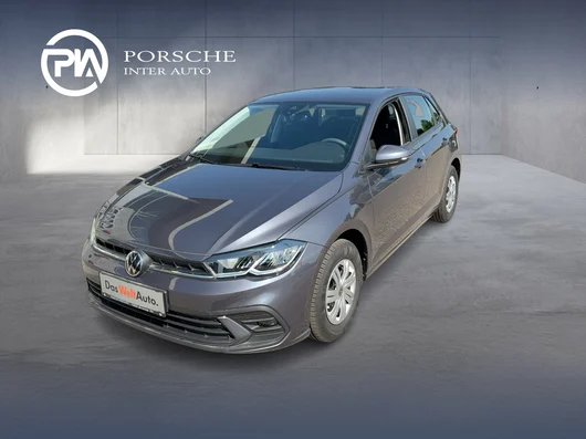 Bild eines VW Polo 4Me TSI