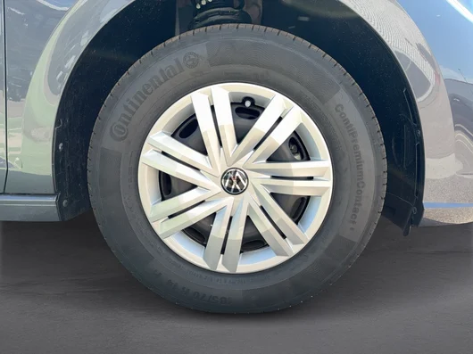 Bild eines VW Polo 4Me TSI