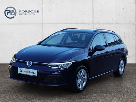 VW Golf Variant Life TDI