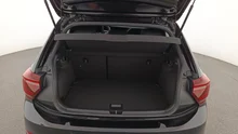 VW Polo Sport TSI DSG in Deep Black Perleffekt