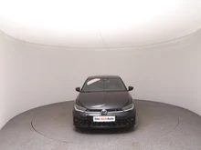 VW Polo Sport TSI DSG in Deep Black Perleffekt