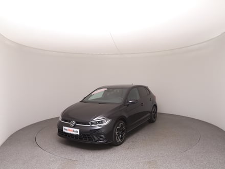 VW Polo Sport TSI DSG