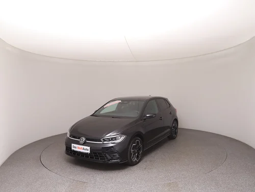 VW Polo Sport TSI DSG