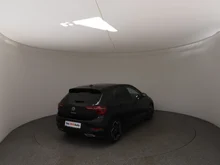 VW Polo Sport TSI DSG in Deep Black Perleffekt