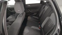 VW Polo Sport TSI DSG in Deep Black Perleffekt
